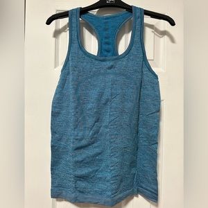 Lululemon Swiftly Tech Racerback Tank